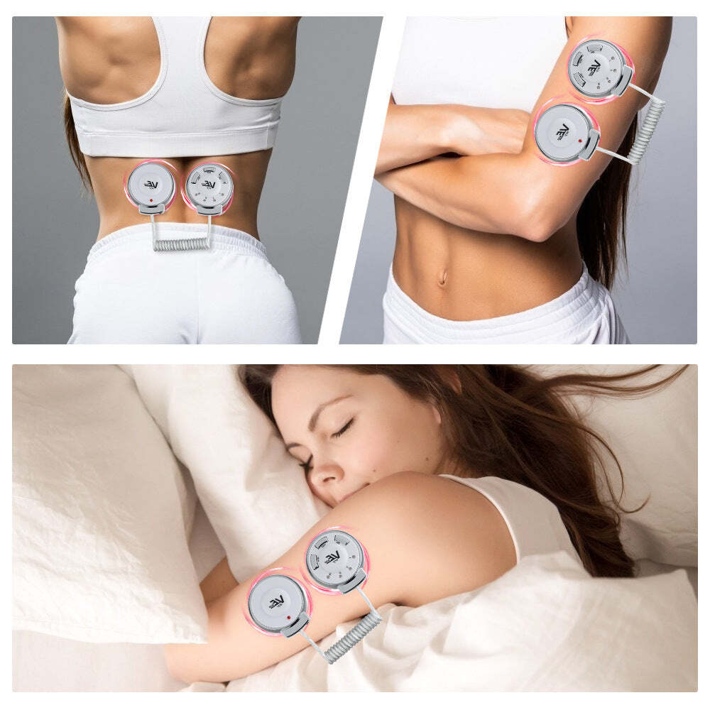 Target Stubborn Fat
