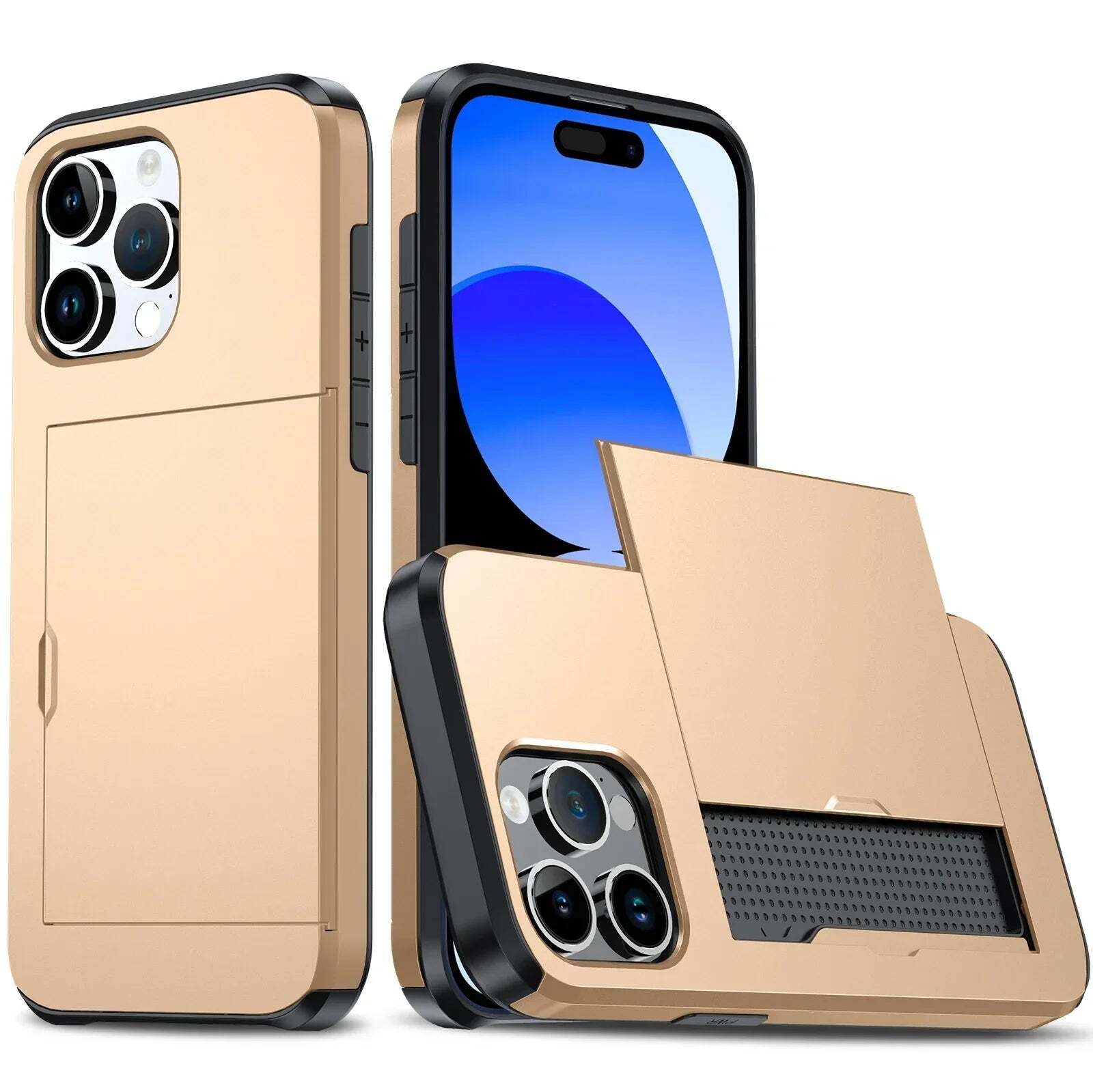 Travel-Friendly Phoneholder