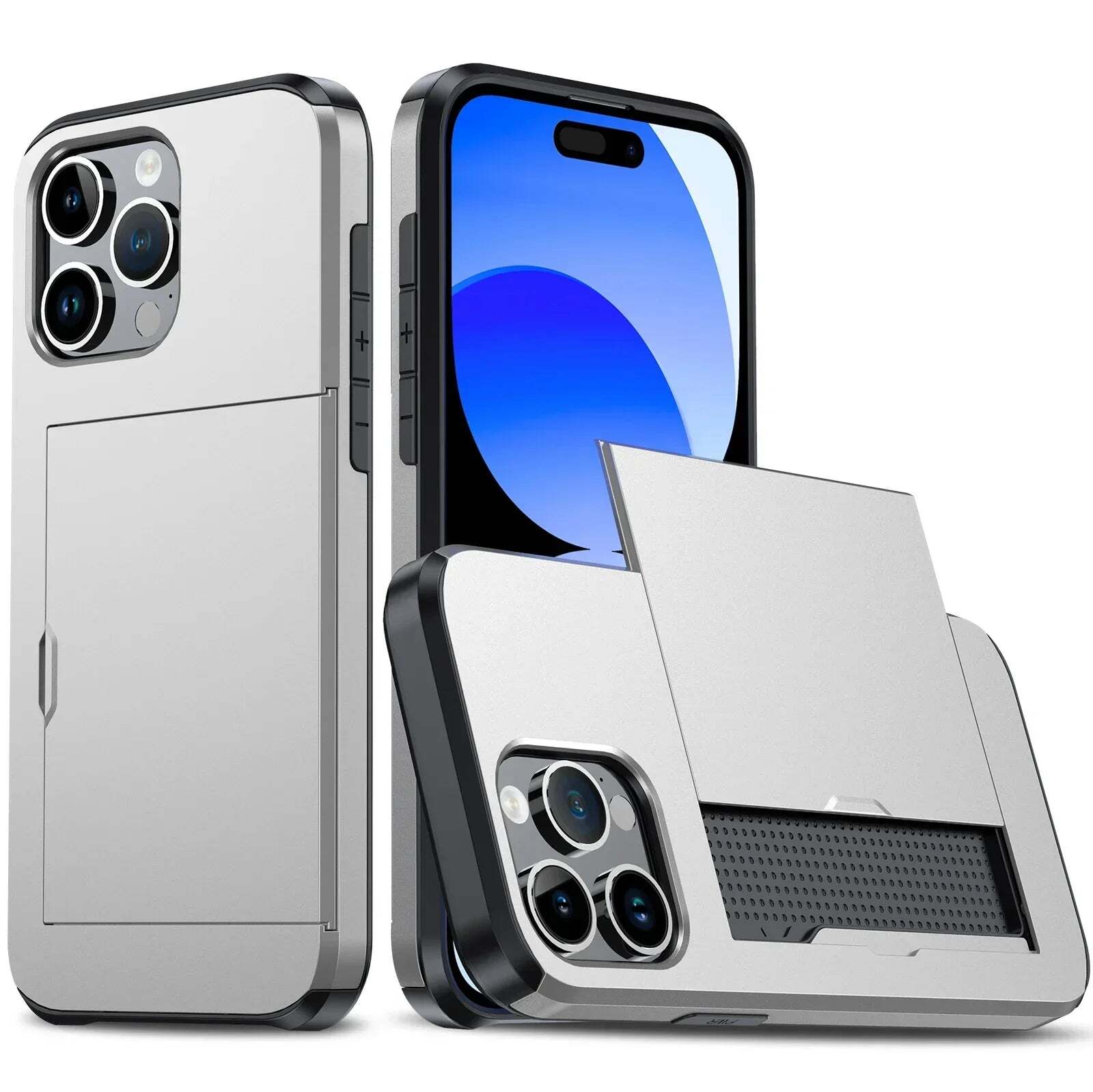 Travel-Friendly Phoneholder