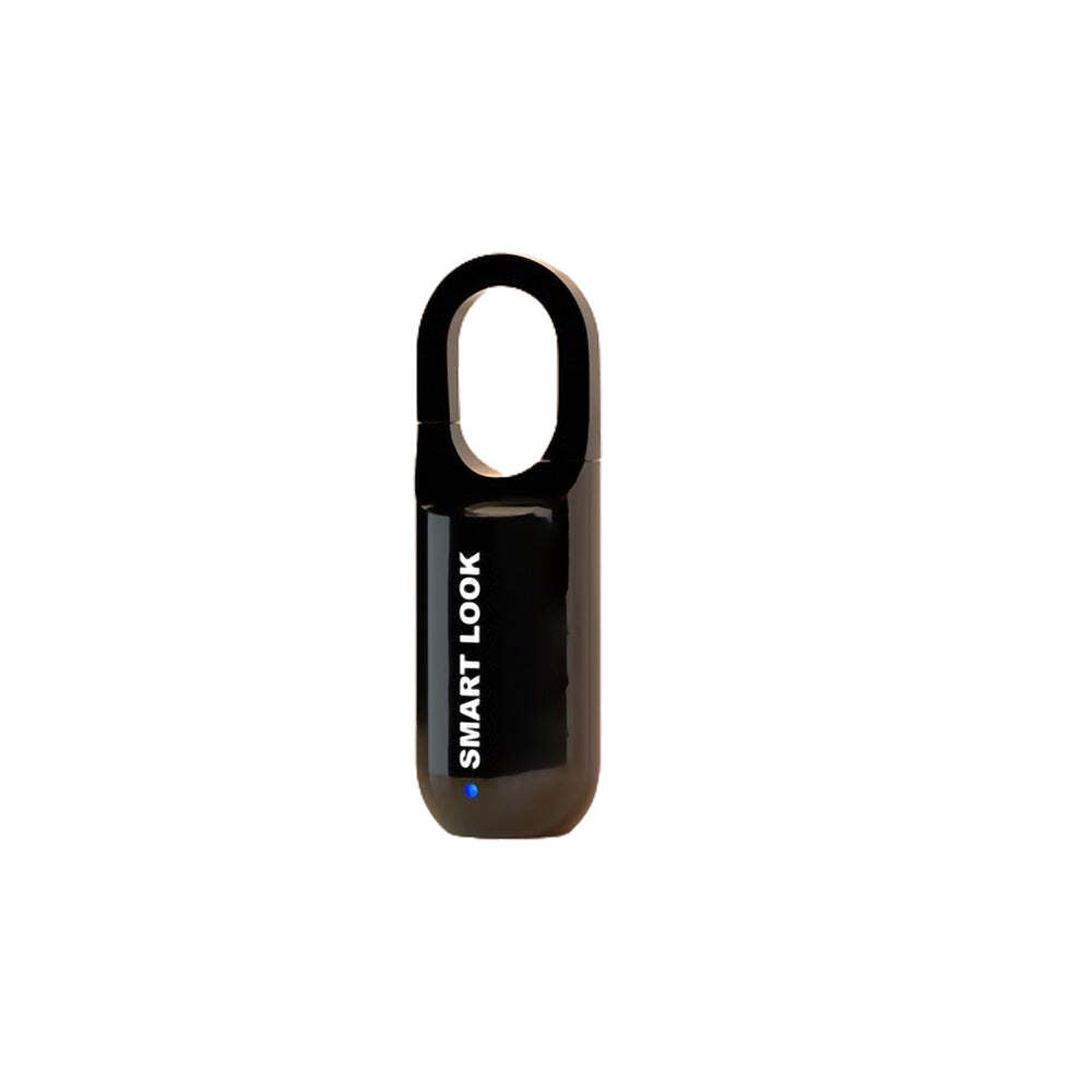1+1 Free |Smart Fingerprint Protection
