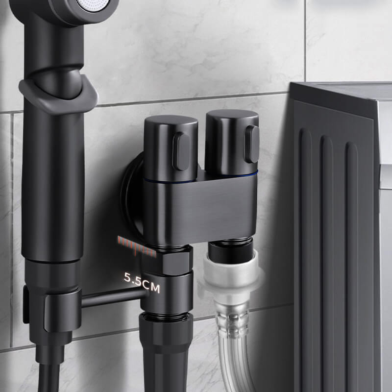 Smart Water Management