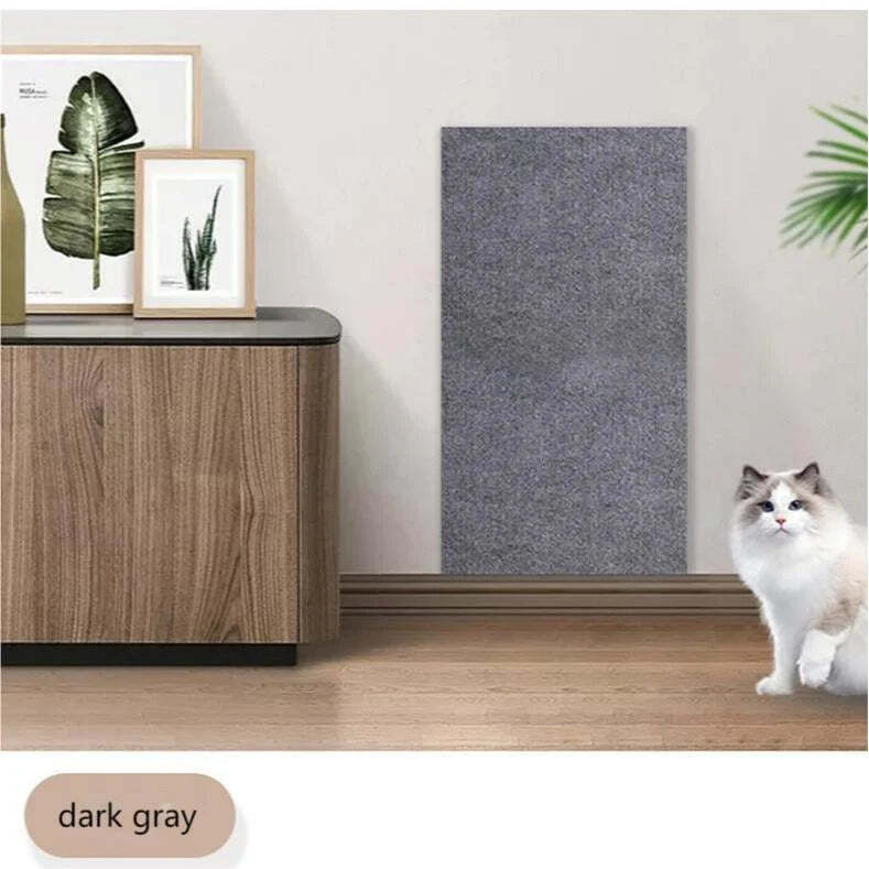 Scratching Mat For Cat Claws (1+1 Free)