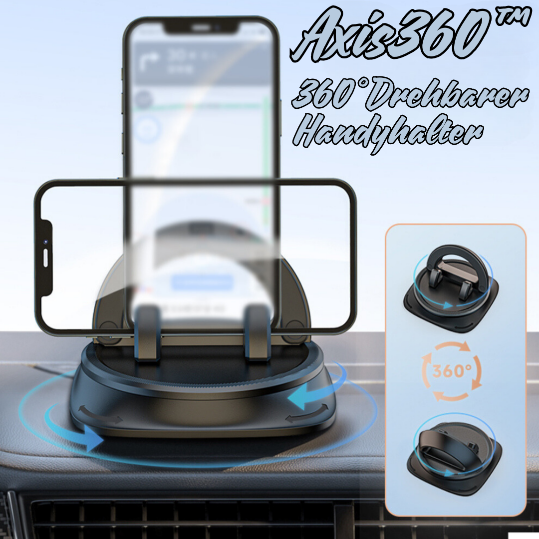 All-Angle Phone Convenience