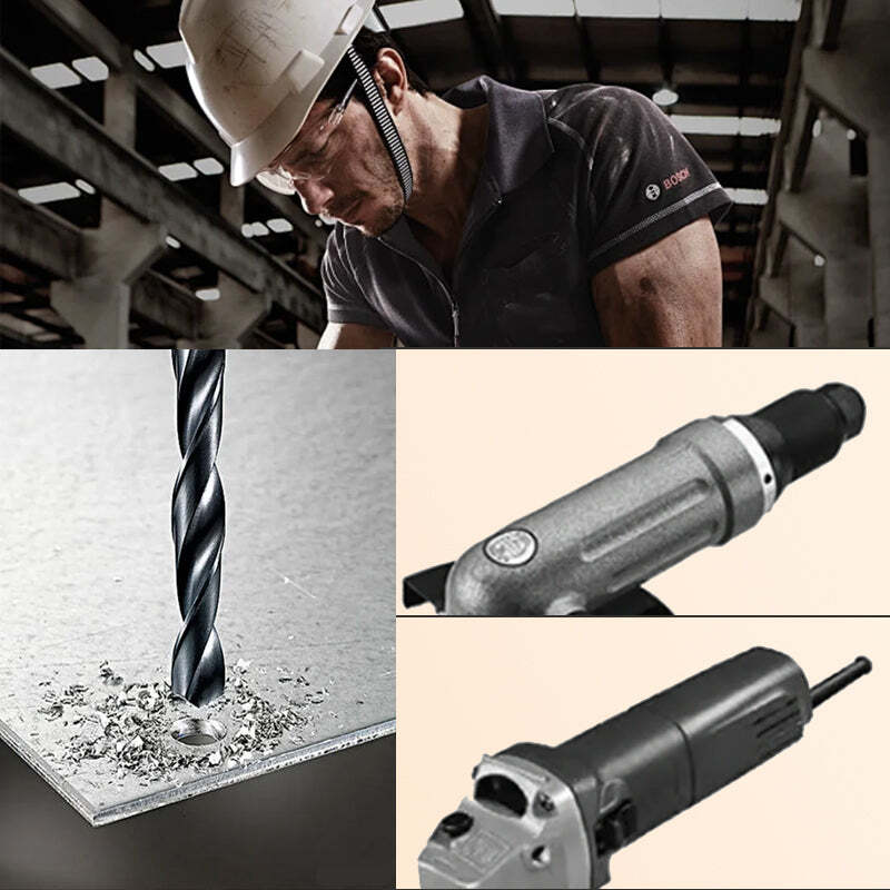 1+1 Free |Precision Sharpening Power