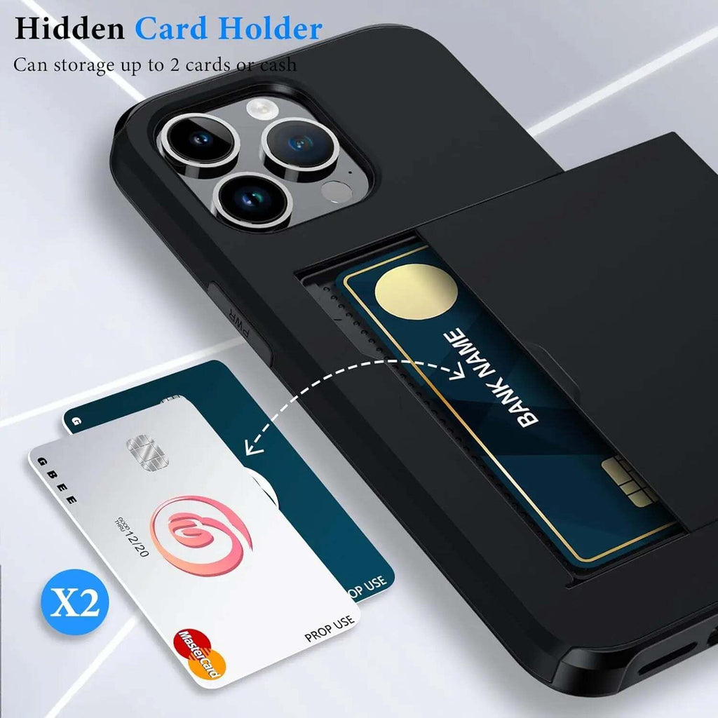 Travel-Friendly Phoneholder