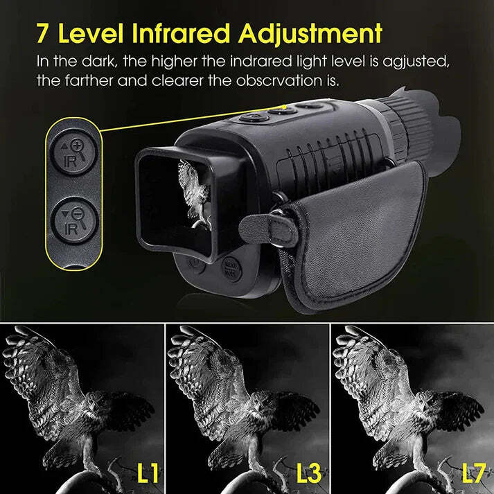 Sharp and Vibrant Imaging
