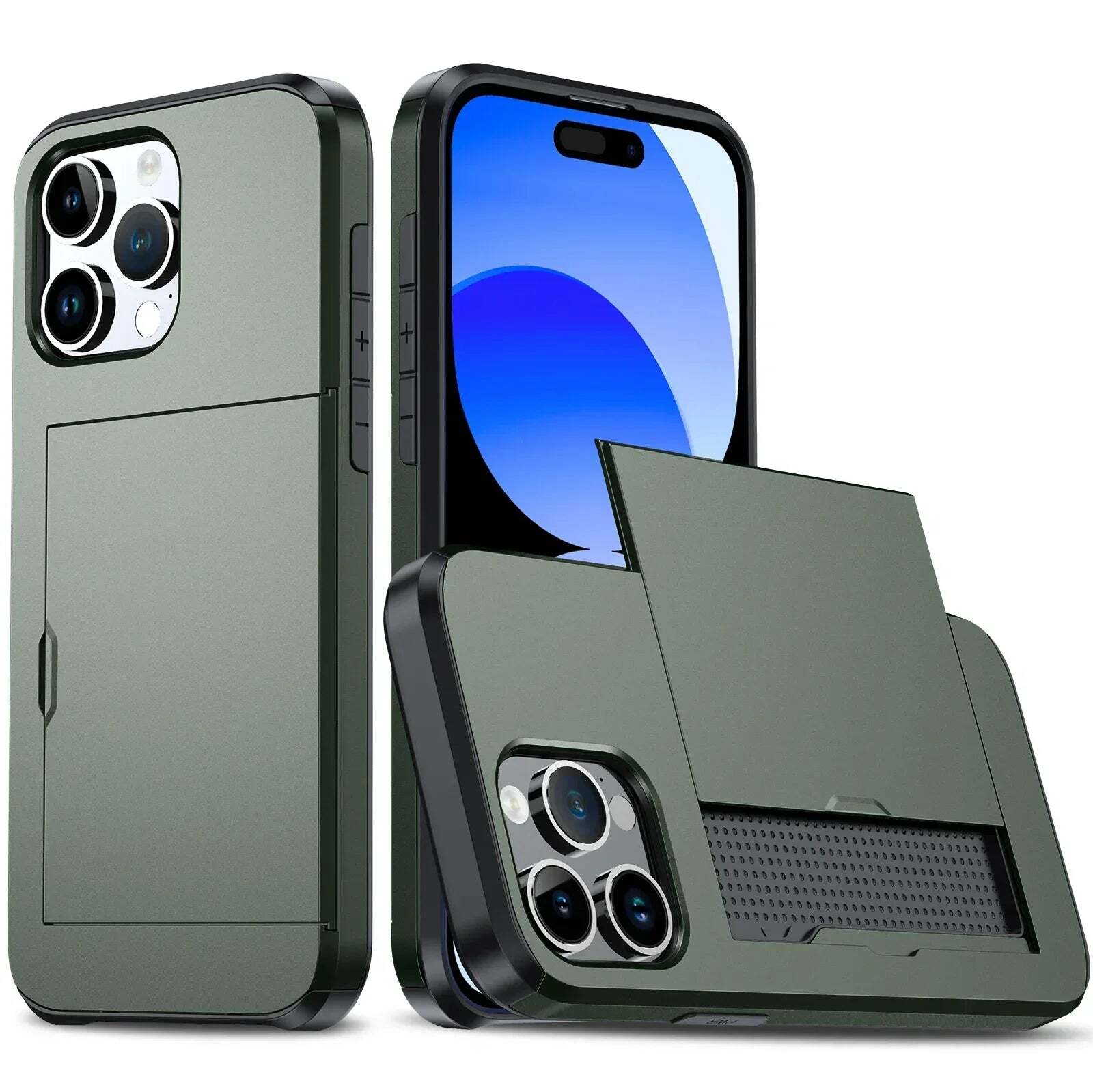 Travel-Friendly Phoneholder