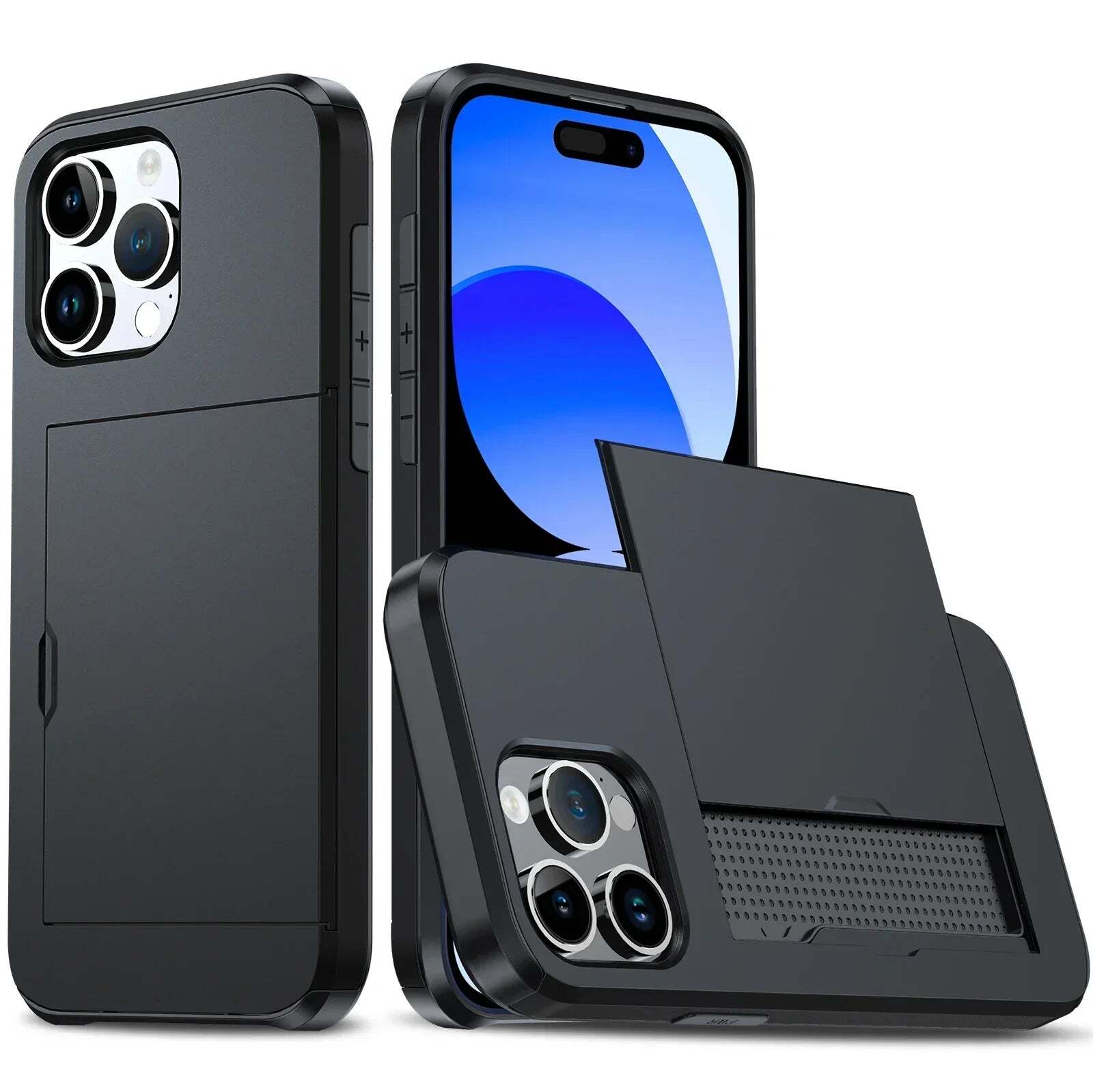 Travel-Friendly Phoneholder