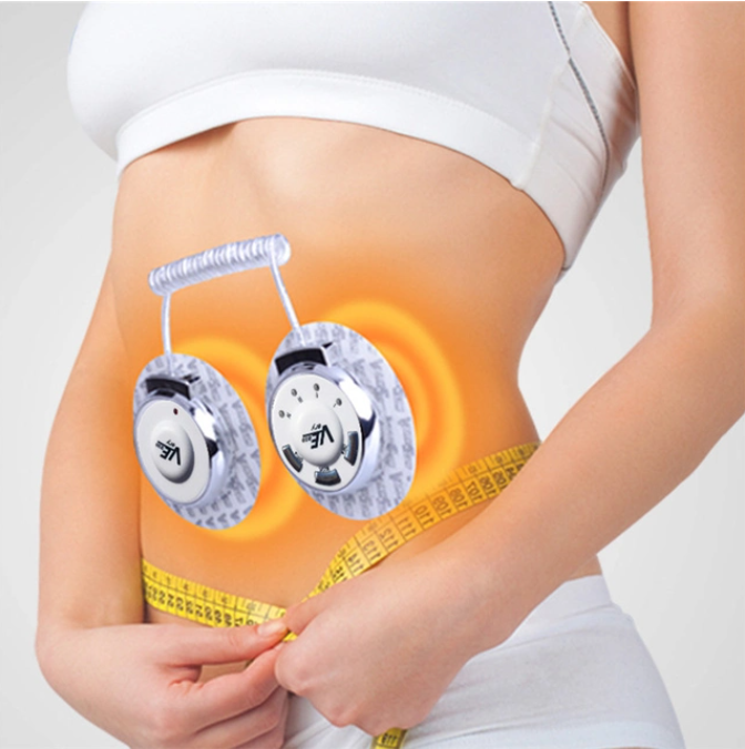 Target Stubborn Fat