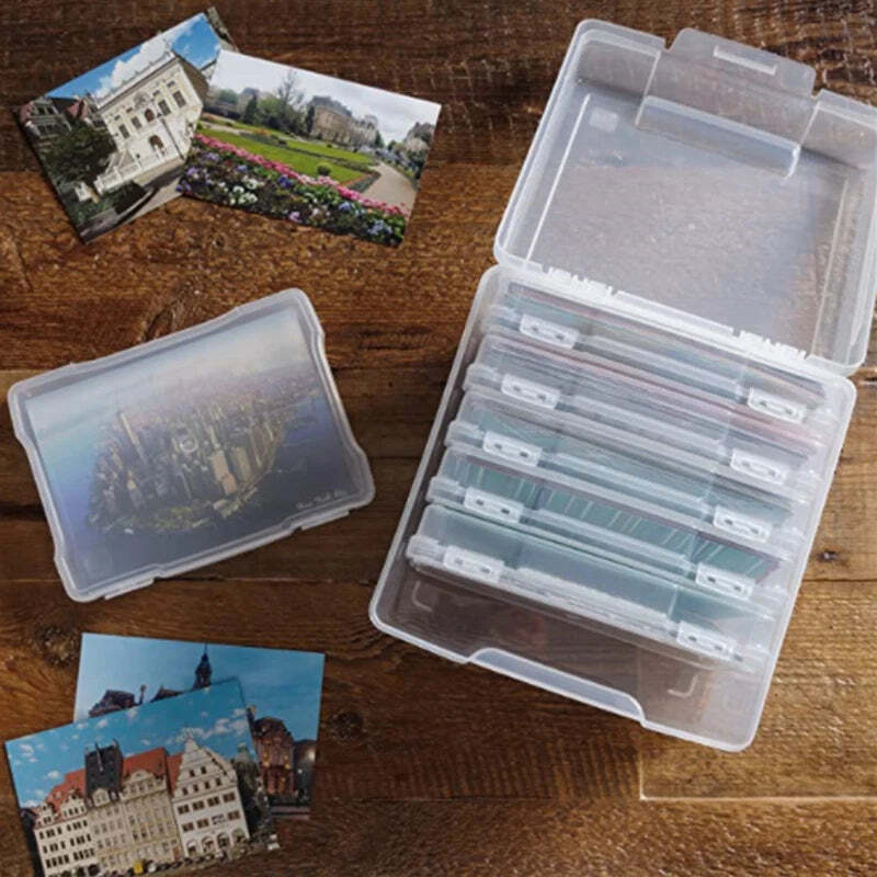Simplified Photo Management