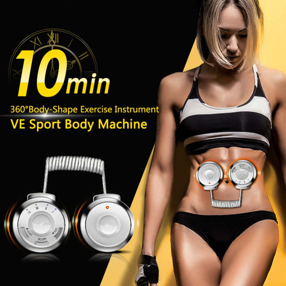 Target Stubborn Fat