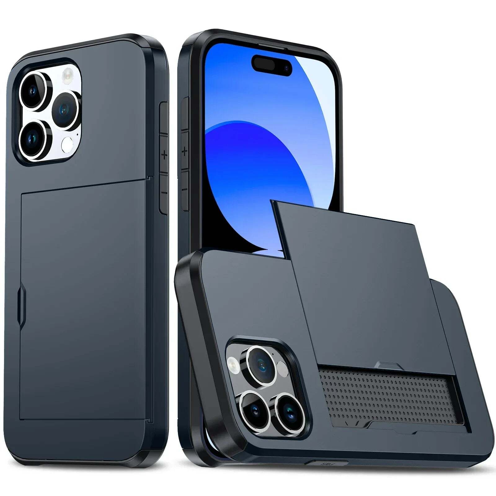 Travel-Friendly Phoneholder