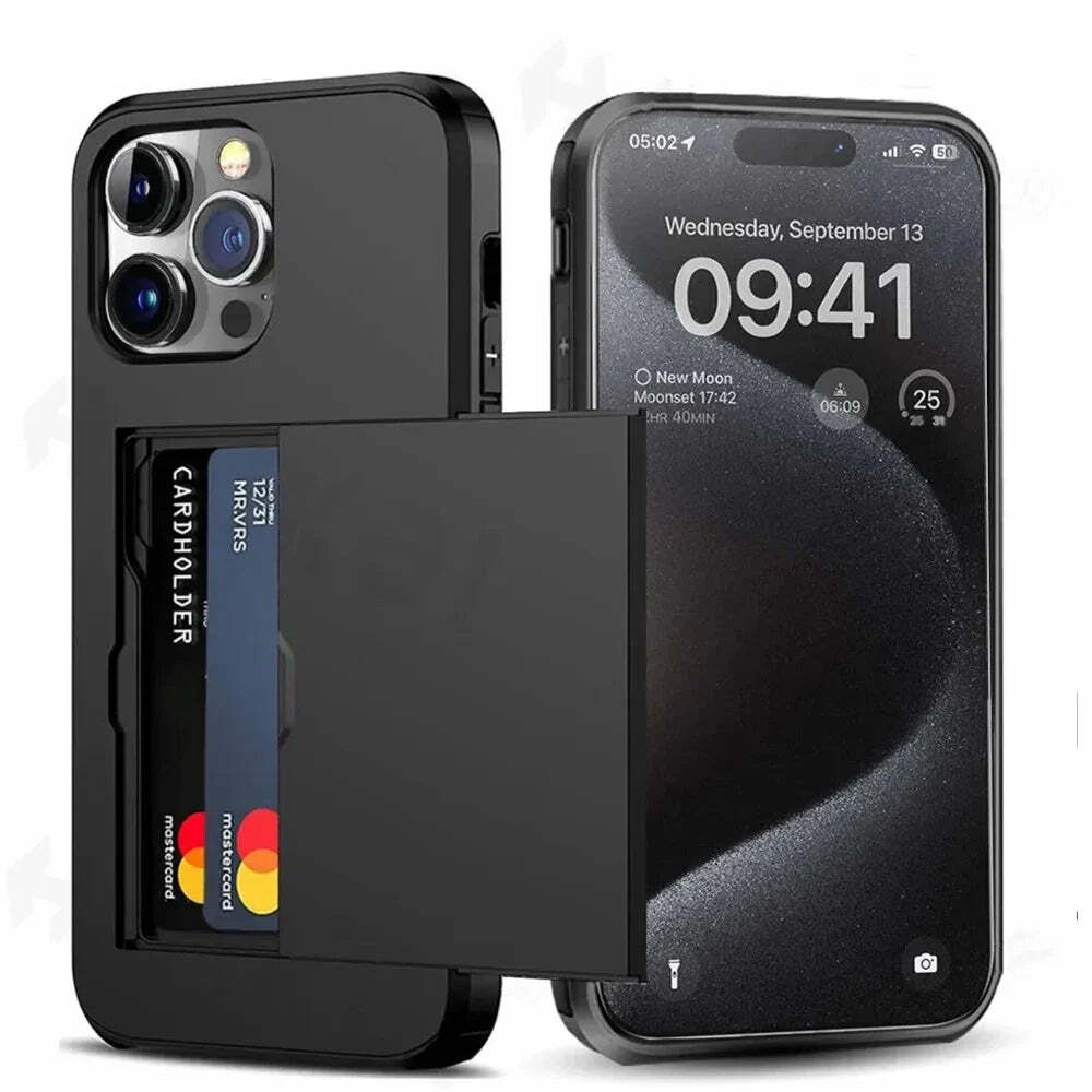 Travel-Friendly Phoneholder