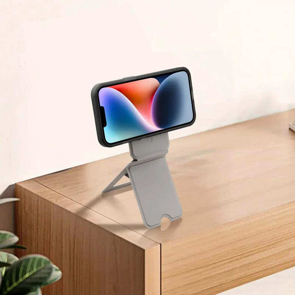 Magnetic Phone Tripod