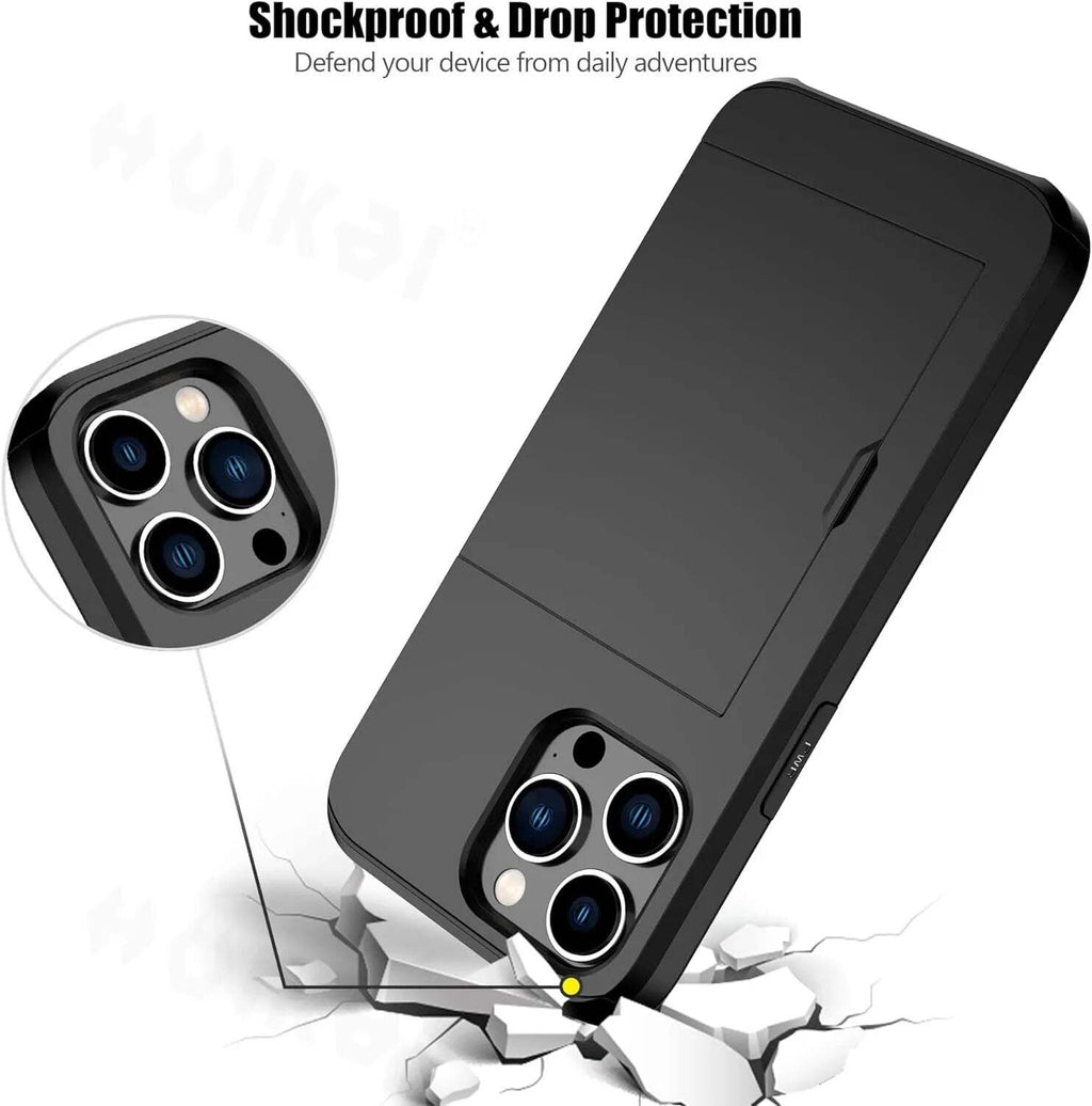 Travel-Friendly Phoneholder